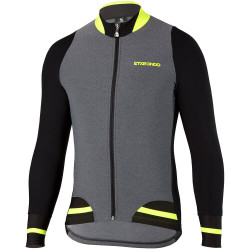 MAILLOT MANGA LARGA ETXEONDO BOMBER