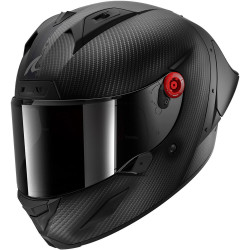CASCO SHARK AERON GP FULL CARBON MAT