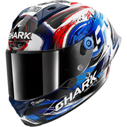 CASCO SHARK AERON GP FIM ZARCO SIGNATURE 2024