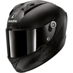 CASCO SHARK AERON CARBON SKIN MAT