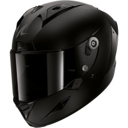 CASCO SHARK AERON DARK SHADOW MAT