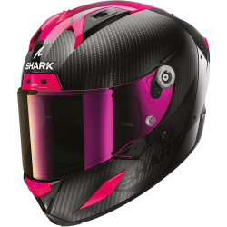 CASCO SHARK AERON CARBON SKIN