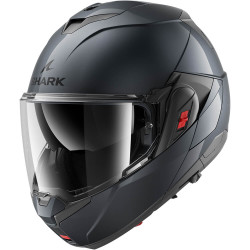 CASCO SHARK OXO BLANK