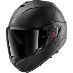CASCO SHARK OXO DARK SHADOW MAT