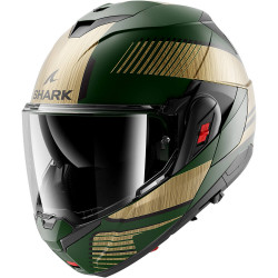 CASCO SHARK OXO SIKTER MAT