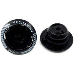 BOTONES PANTALLAS MT MT-V-14B, MT-V-28B, MT-V-37