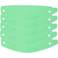 KIT TEAR OFF MT KRE MT-V-09, MT-V-29