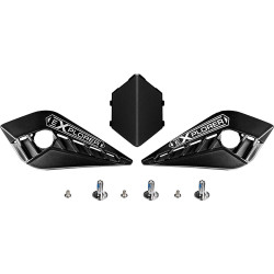TAPAS VISERA LS2 MX701 EXPLORER CARBON