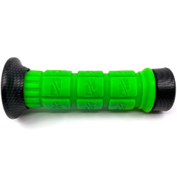 PUÑOS PROGRIP SCOOTER 744 CARBON