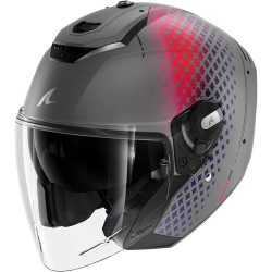 CASCO SHARK RS JET STRIDE MAT
