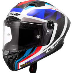 CASCO LS2 FF805 THUNDER GP RAUTE