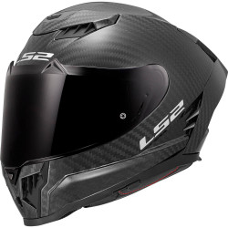 CASCO LS2 FF807 DRAGON CARBON