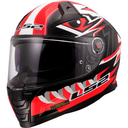 CASCO LS2 FF811 VECTOR II BUNTRI