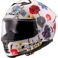 CASCO LS2 FF808 STREAM II FLOWERS
