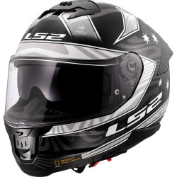 CASCO LS2 FF808 STREAM II GALDAM