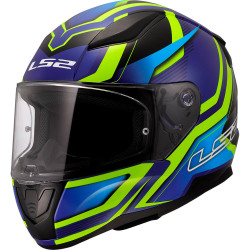 CASCO LS2 FF353 RAPID II FLITZ