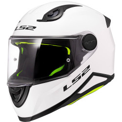 CASCO LS2 FF812 KID SOLID