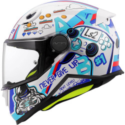 CASCO LS2 FF812 KID NEXT LEVEL