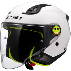 CASCO LS2 OF622 FUNNY II SOLID