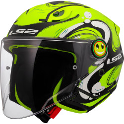 CASCO LS2 OF622 FUNNY II GLUP