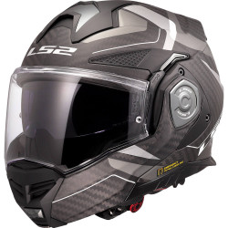 CASCO LS2 FF901 ADVANT X CARBON HORIZON