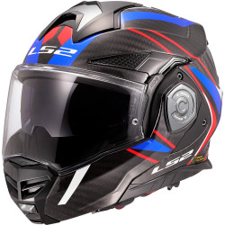 CASCO LS2 FF901 ADVANT X CARBON FUTURE II