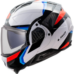 CASCO LS2 FF910 ADVANT II TRIPLE