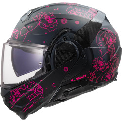 CASCO LS2 FF910 ADVANT II SOPHIA