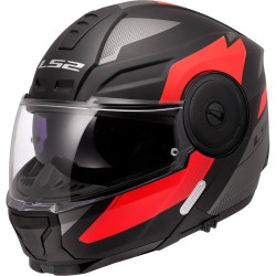 CASCO LS2 FF902 SCOPE II DURIA