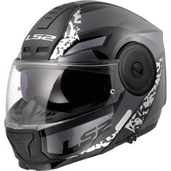 CASCO LS2 FF902 SCOPE II OXYD