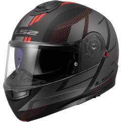 CASCO LS2 FF908 STROBE II CODE