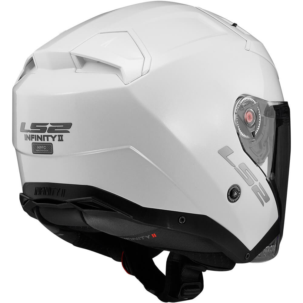 CASCO LS2 OF603 INFINITY II SOLID CASCO LS2 OF603 INFINITY II SOLID