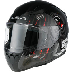 CASCO LS2 FF353 RAPID II CLAW