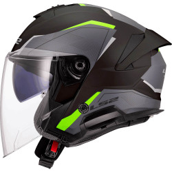 CASCO LS2 OF618 VERSO II AIR