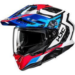 CASCO HJC RPHA 60 DAKAR