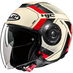CASCO HJC I40N VELU
