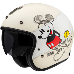 CASCO HJC V31 DISNEY MICKEY SKETCH