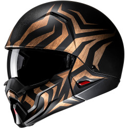 CASCO HJC I20 THORN