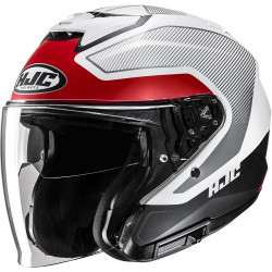CASCO HJC I31 TEVIS