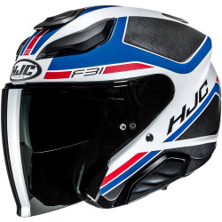 CASCO HJC F31 CERON