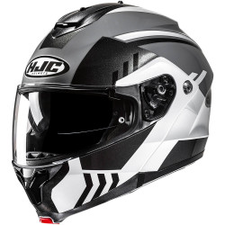 CASCO HJC C91N KAON