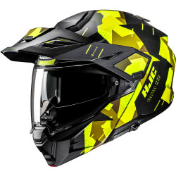 CASCO HJC I80 ROKI