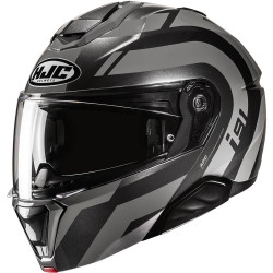 CASCO HJC I91 ARVEN