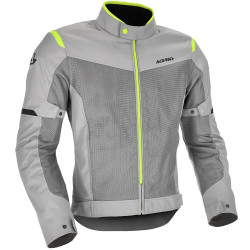 CHAQUETA ACERBIS CE RAMSEY MY VENTED 2.0