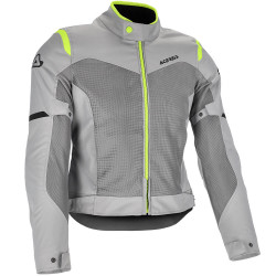 CHAQUETA ACERBIS CE RAMSEY MY VENTED LADY 2.0