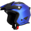 CASCO ACERBIS JET ARIA 22.06 METALLIC CASCO ACERBIS JET ARIA 22.06 METALLIC
