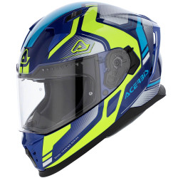 CASCO ACERBIS X-WAY GRAFFIX