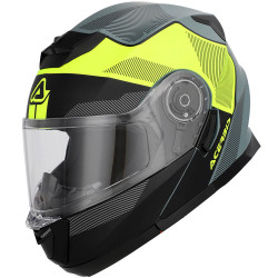 CASCO ACERBIS SEREL 22.06 GRAFFIX