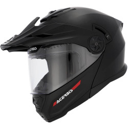 CASCO ACERBIS RIDER SOLID