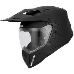 CASCO ACERBIS ASSAULT SOLID